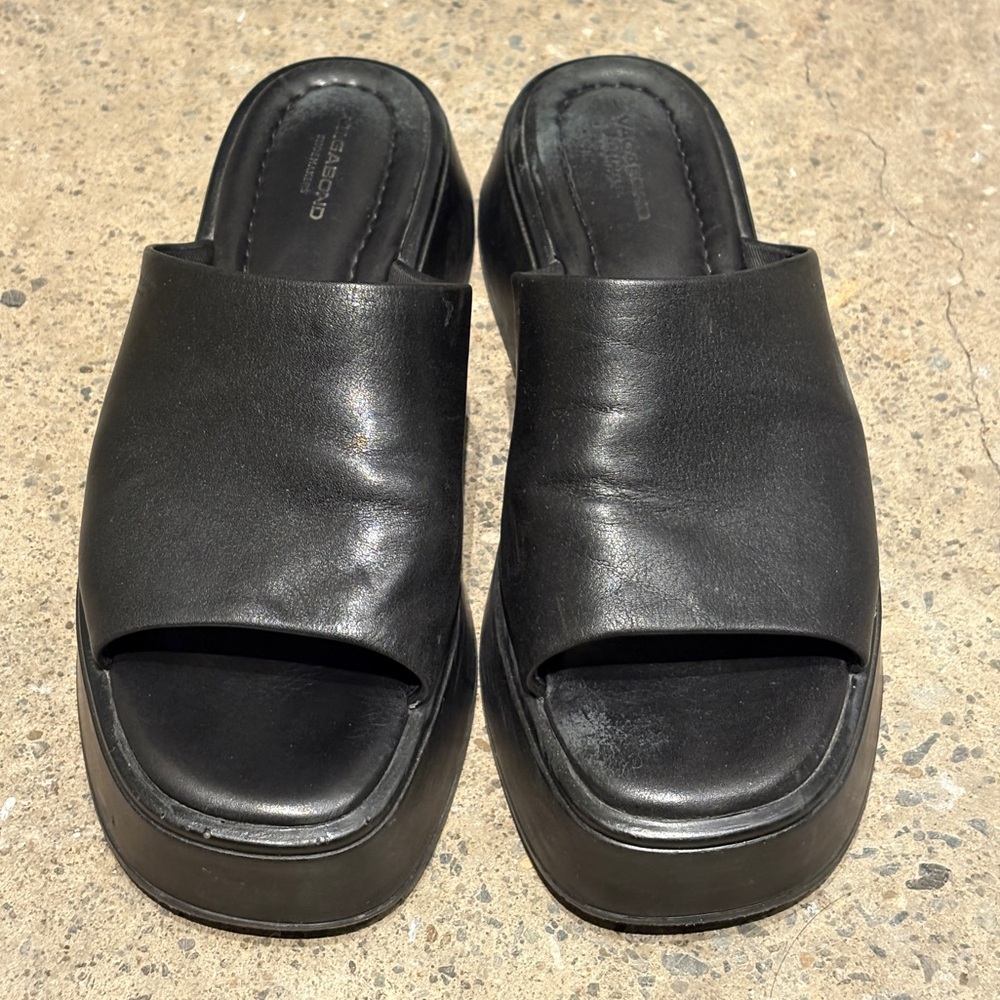 Vagabond Courtney Sandals